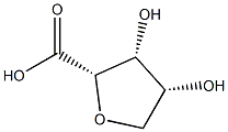 Arabinonicacid,2,5-anhydro-(9CI)|