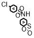 4-chloro-N-(2-oxobenzo[d][1,3]oxathiol-5-yl)benzenesulfonamide,518052-51-2,结构式
