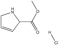 51827-12-4 3-4-DEHYDRO-L-PROLINE METHYL ESTER