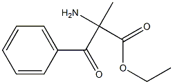 페닐알라닌,-alpha-methyl-bta-oxo-,에틸에스테르
