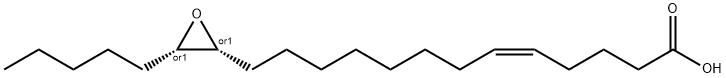 14,15-EE-5(Z)-E Structure