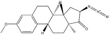 STS 267 Struktur