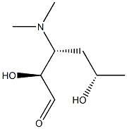 3,4,6-Trideoxy-3-dimethylamino-L-xylo-hexose|