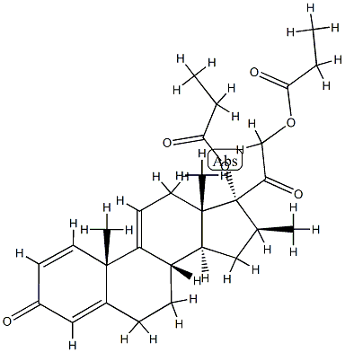 Beclomethasone Dipropionate Impurity