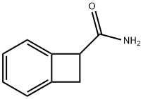52199-49-2 Bicyclo[4.2.0]octa-1,3,5-triene-7-carboxamide (6CI,7CI,9CI)