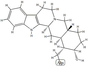 16α-Chloromethylyohimban-17α-ol|