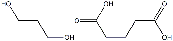 52256-48-1 聚(1,3-丙二醇戊二酸酯)