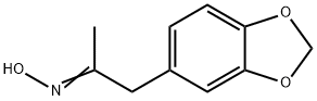 3,4-Methylenedioxybenzyl methyl ketoximine|