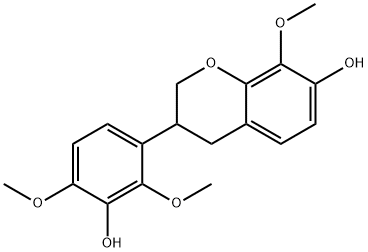 DUARTIN (-),52305-04-1,结构式