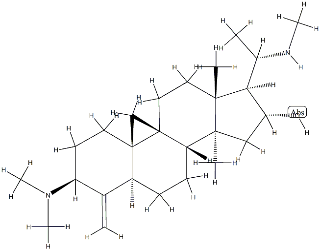 , 5232-38-2, 结构式