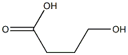 Polyhydroxybutyricacid 结构式