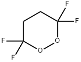 524938-50-9 1,2-Dioxane,3,3,6,6-tetrafluoro-(9CI)