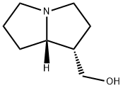 isoretronecanol Structure