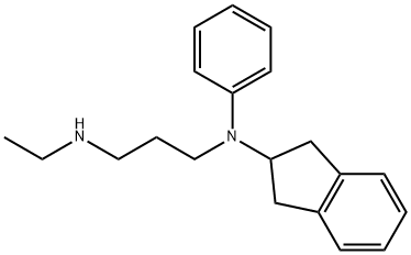 desethylaprindine,52710-91-5,结构式