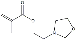 52734-36-8 2-(3-Oxazolidinyl) ethyl 2-methyl-2-propenoate homopolymer