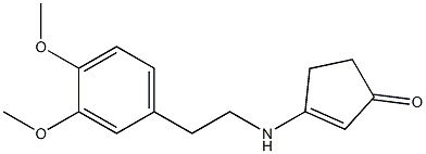 NSC359557 Structure