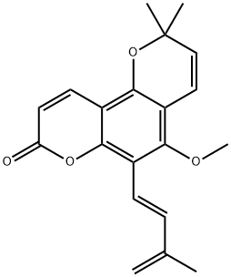 Avicennin|勒樘内酯