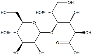 4-O-(α-D-Glucopyranosyl)-D-gluco-hexonic acid