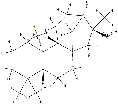 , 5354-44-9, 结构式