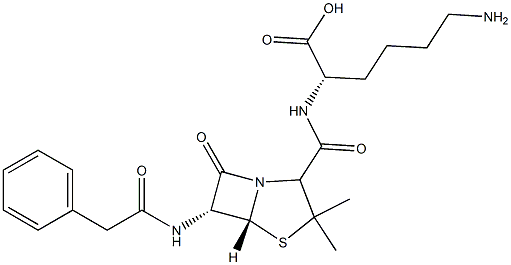 , 53608-77-8, 结构式