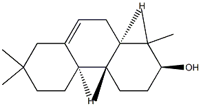 13,13-디메틸포도카르프-7-엔-3β-올