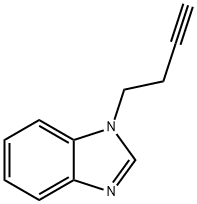 , 537009-09-9, 结构式