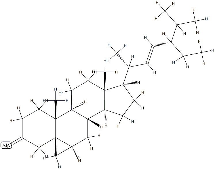 , 53755-40-1, 结构式