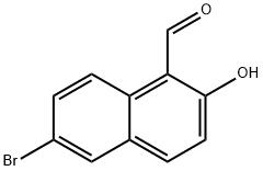 6-Bromo-2-hydroxy-1-naphthaldehyde|6-溴-2-羟基-1-萘醛