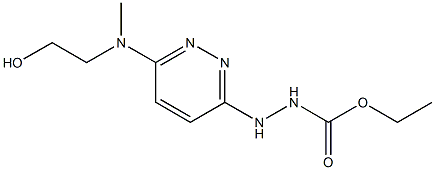 , 54121-07-2, 结构式