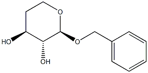 알파-트레오-펜토피라노사이드,페닐메틸4-데옥시-(9CI)