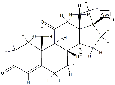 5419-48-7 Structure