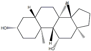 54200-09-8 5α-Androstane-3β,11β-diol