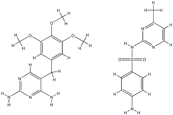 54242-77-2 trimerazine