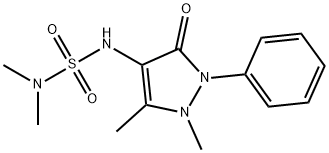 F1243-0084 化学構造式