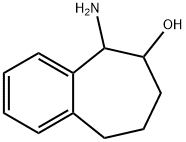 (3-(1H-pyrazol-1-yl)phenyl)MethanaMine Struktur