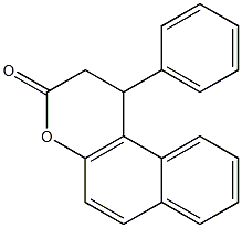 NSC17364 Structure