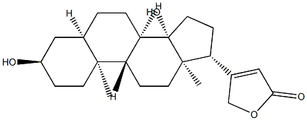 545-52-8 3-表洋地黄毒苷元