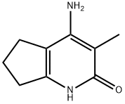 5453-87-2 4-Amino-6,7-dihydro-3-methyl-5H-1-pyrindin-2-ol