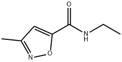 5-이속사졸카르복사미드,N-에틸-3-메틸-(9CI)