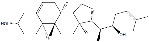 54604-98-7 22(R)-hydroxydesmosterol