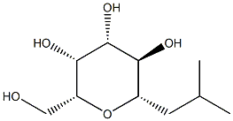 L-glycero-L-galacto-Nonitol, 2,6-anhydro-7,8,9-trideoxy-8-methyl- (9CI)|