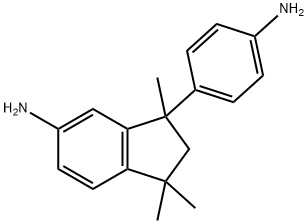 3 4 Aminophenyl 1 1 3 Trimethyl 5 Indanamine 90 9