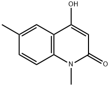 54675-24-0 2(1H)-Quinolinone,4-hydroxy-1,6-dimethyl-(9CI)