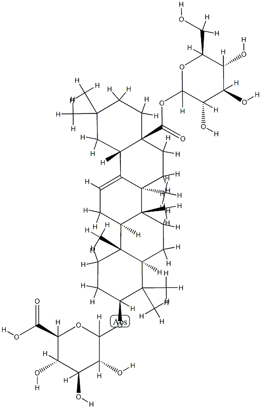 saparal Structure