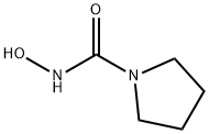1-Pyrrolidinecarboxamide,N-hydroxy-(9CI)|