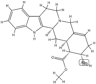 , 54725-26-7, 结构式