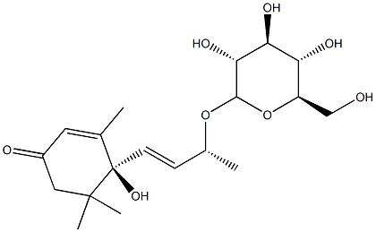 长寿花糖甙