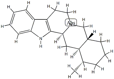 , 549-76-8, 结构式