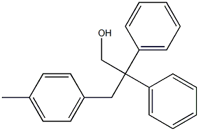 54934-50-8 4-Methyl-β,β-diphenylbenzene-1-propanol