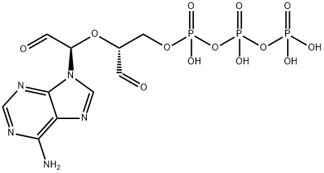 54970-91-1 2',3'-dialdehyde ATP